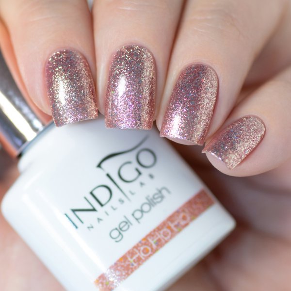 Ho Ho Ho! Gel Polish 7Ml