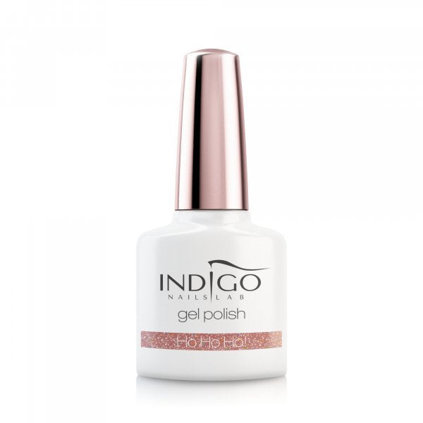 Ho Ho Ho! Gel Polish 7Ml