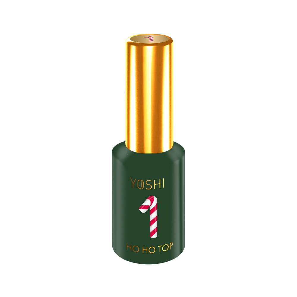 Top UV /LED HoHoTop No1 10Ml