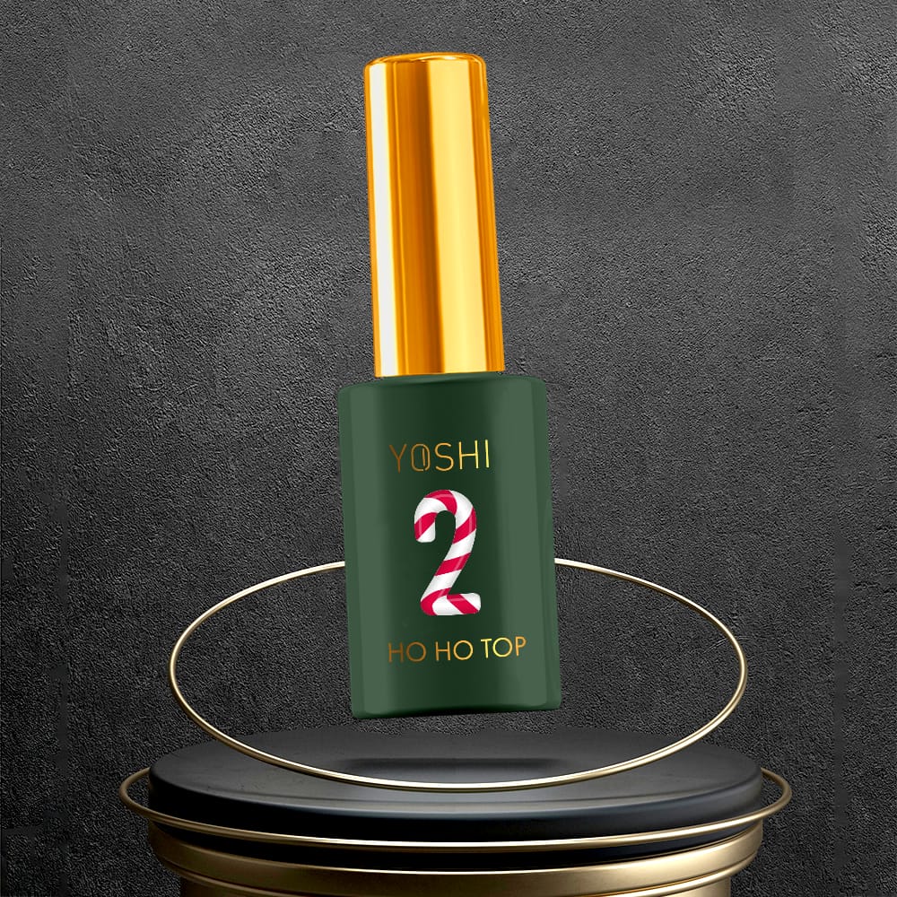 Top UV /LED HoHoTop No2 10Ml