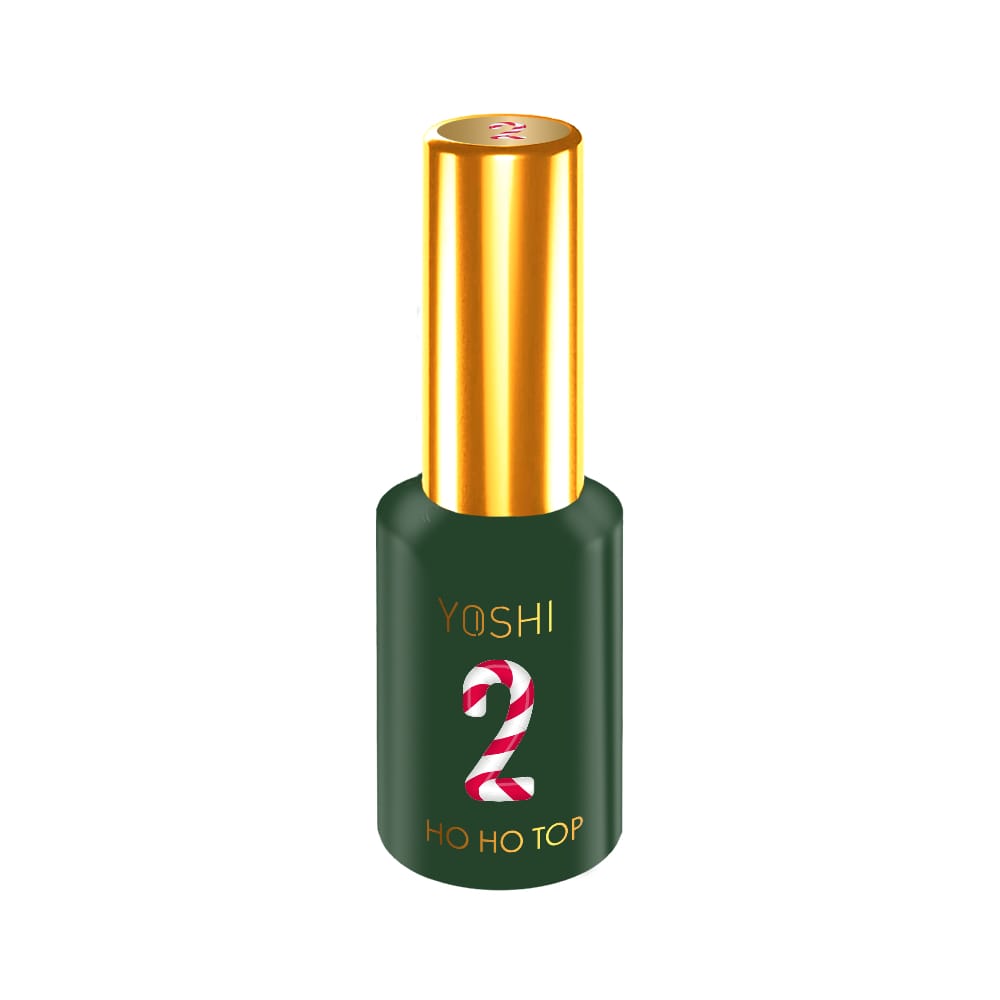Top UV /LED HoHoTop No2 10Ml