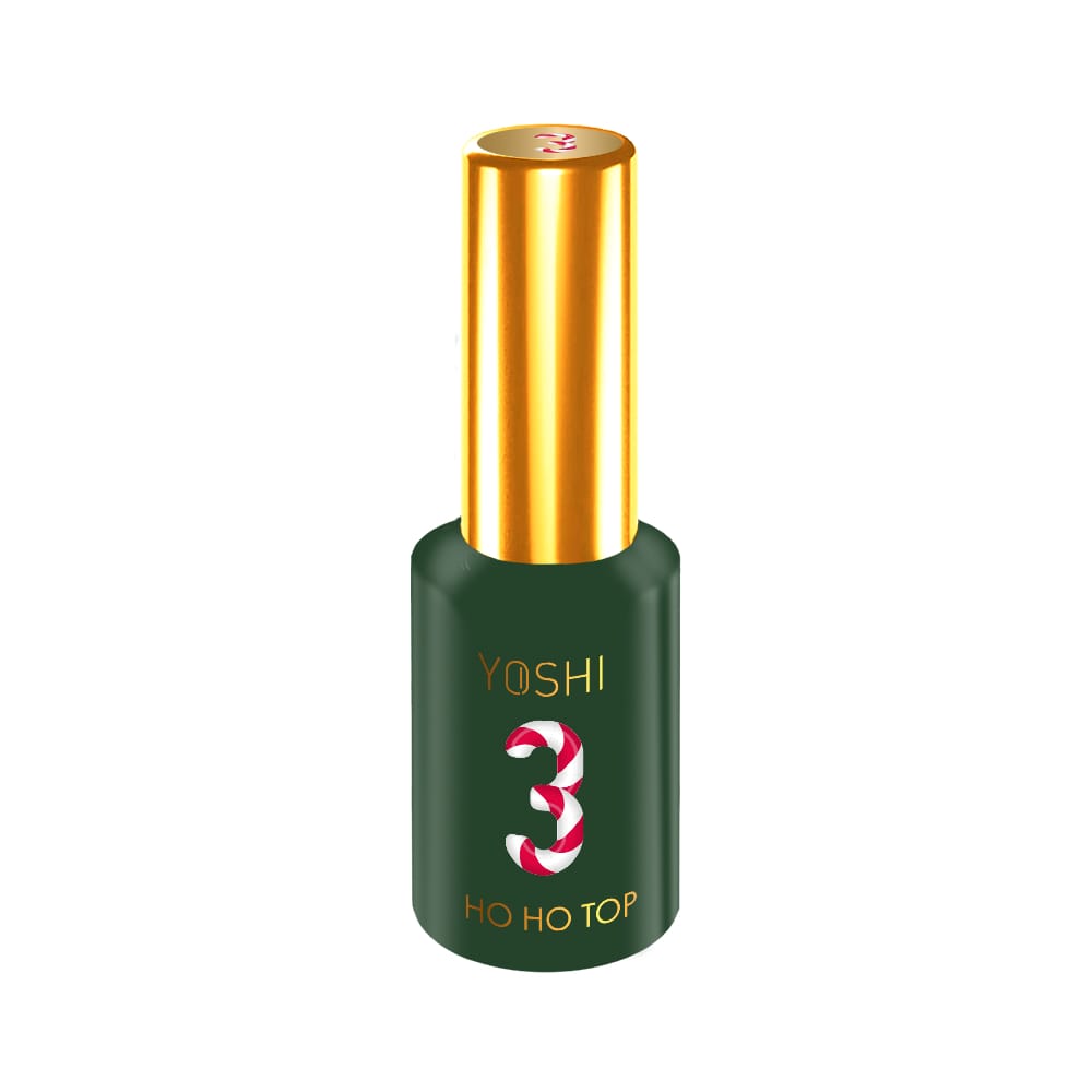 Top UV /LED HoHoTop No3 10Ml