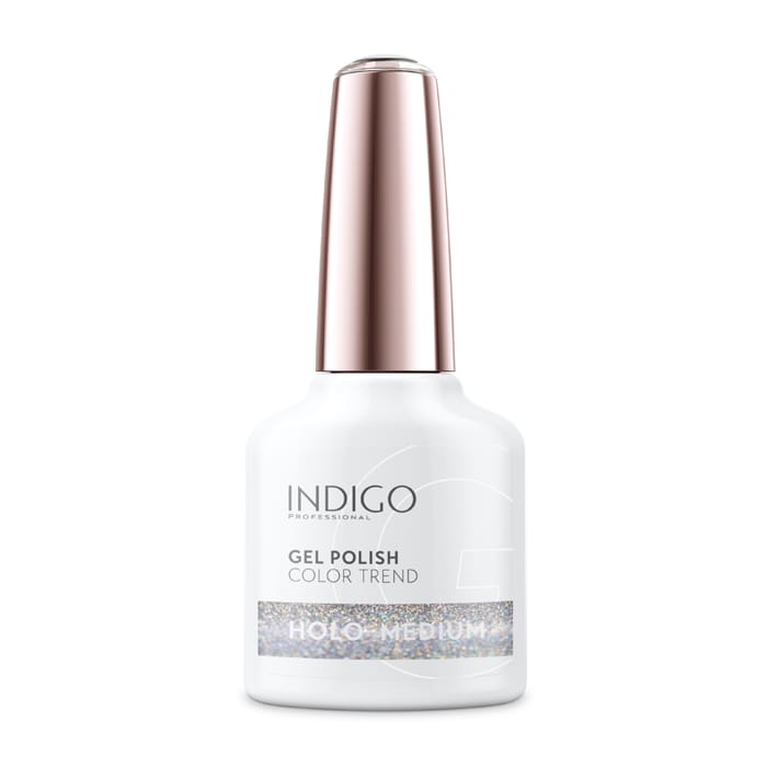 Holo Medium Gel Polish 7Ml