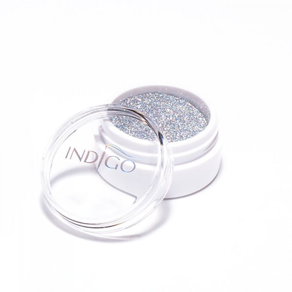 Holo Effect Silver