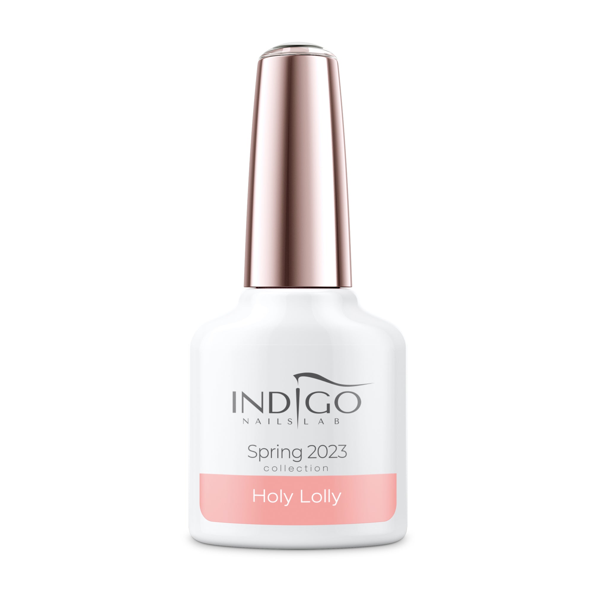 Holy Lolly Gel Polish 7Ml