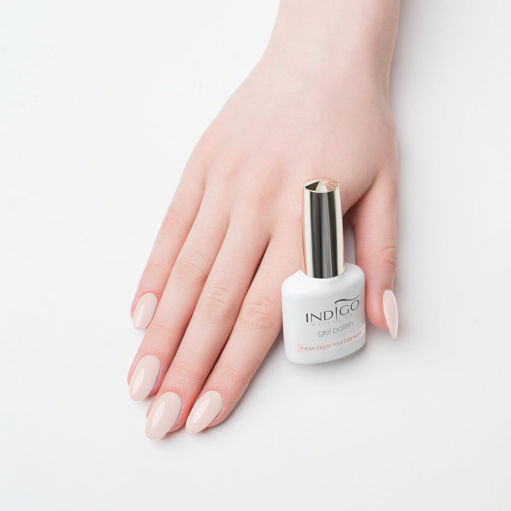 How Big Is Your Diamond? Gel Polish 7Ml