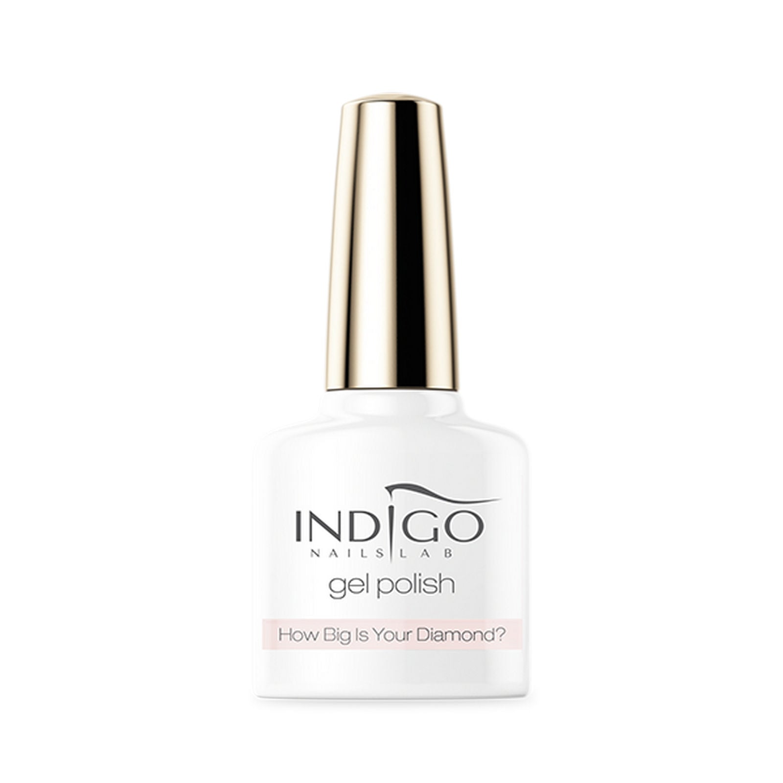How Big Is Your Diamond? Gel Polish 7Ml