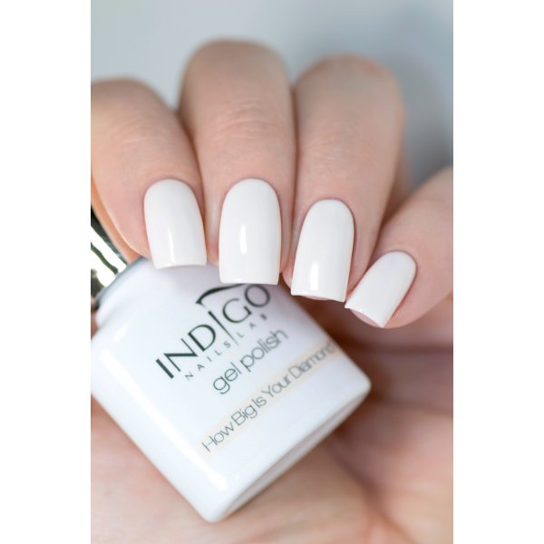 How Big Is Your Diamond? Gel Polish 7Ml