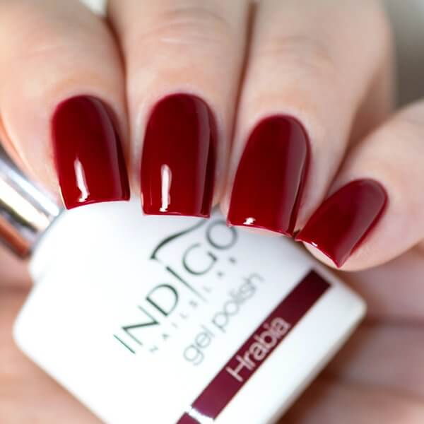 Hrabia Gel Polish 7Ml