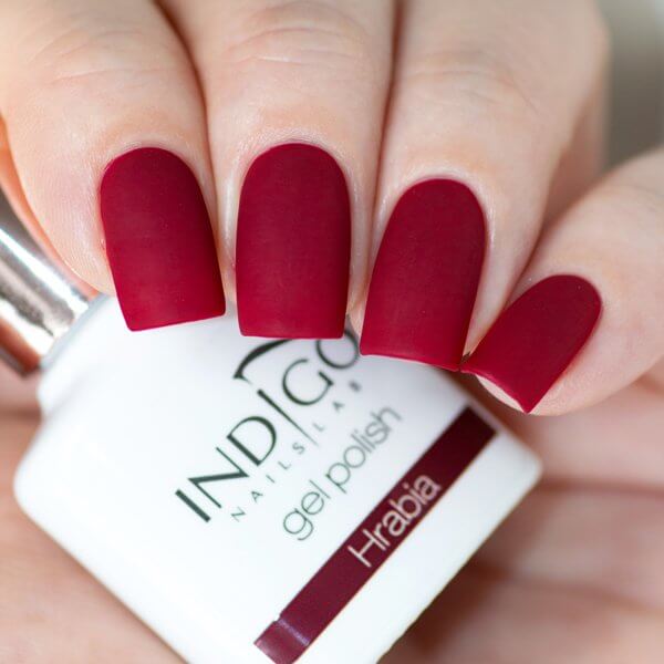 Hrabia Gel Polish 7Ml