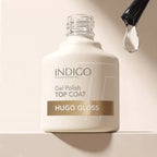 Hugo Gloss - Top Coat - 7Ml