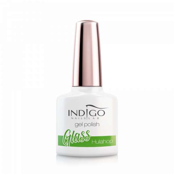 Hulahop Gel Polish 7Ml