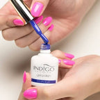 I'm  Indigo Gel Polish 7Ml