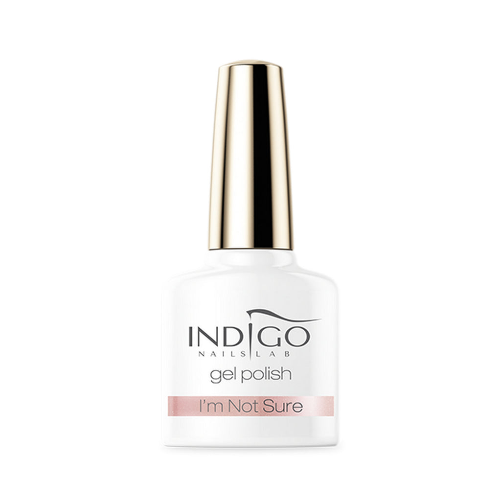 I'm Not Sure Gel Polish 7Ml