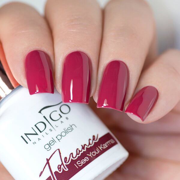 I See You! Karma Gel Polish 7Ml