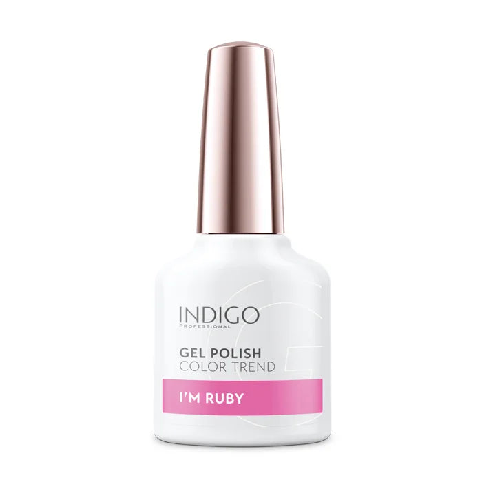 I’m Ruby - Gel Polish - 7 Ml