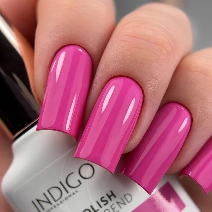 I’m Ruby - Gel Polish - 7 Ml