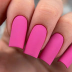 I’m Ruby - Gel Polish - 7 Ml