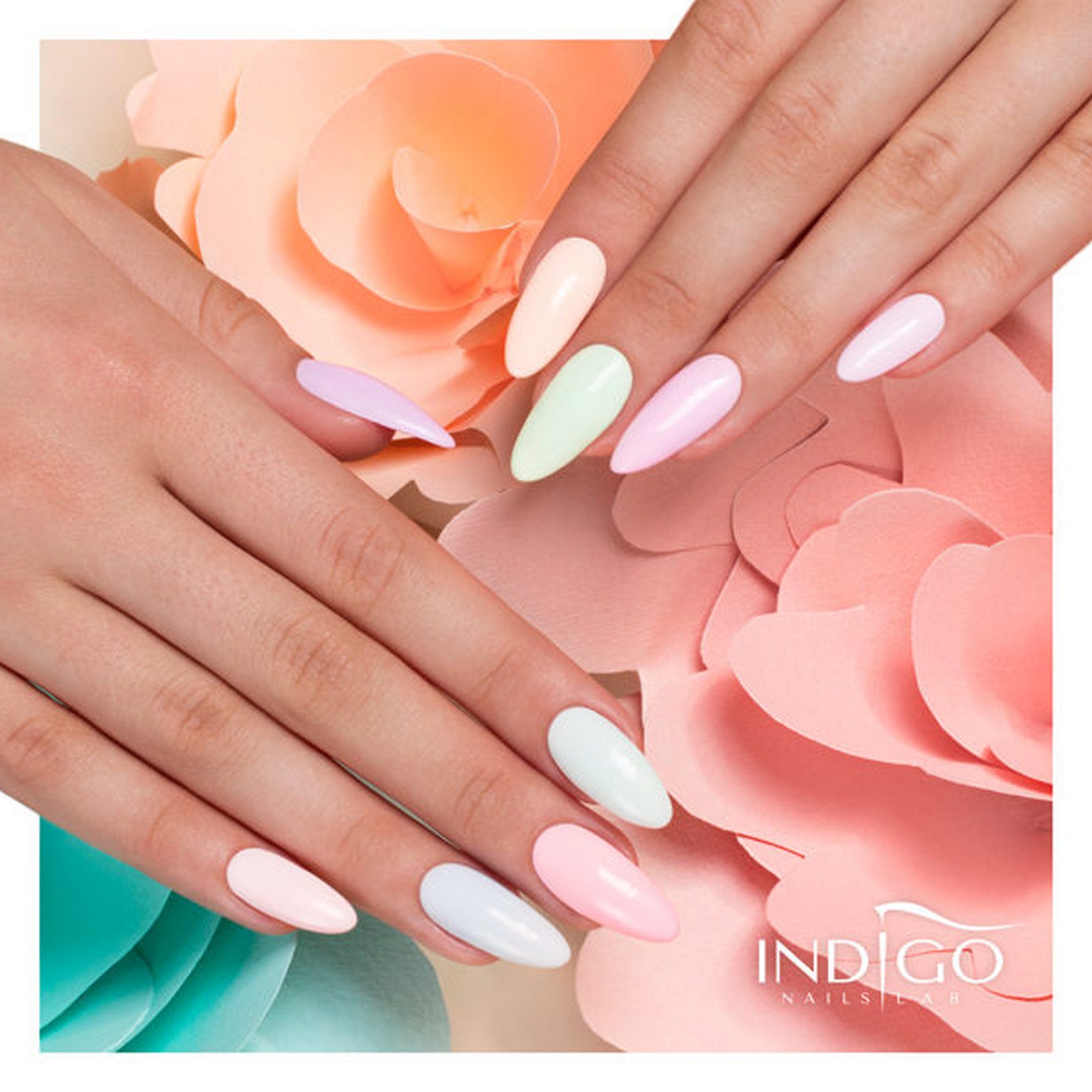 Ibiza Chill Gel Polish 7Ml