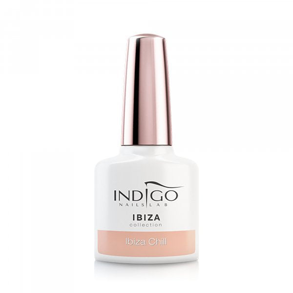 Ibiza Chill Gel Polish 7Ml