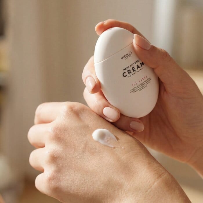 Ice Candy - Hand & Body Cream - 60Ml
