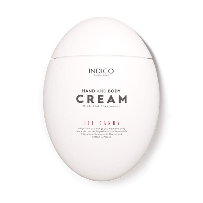 Ice Candy - Hand & Body Cream - 60Ml