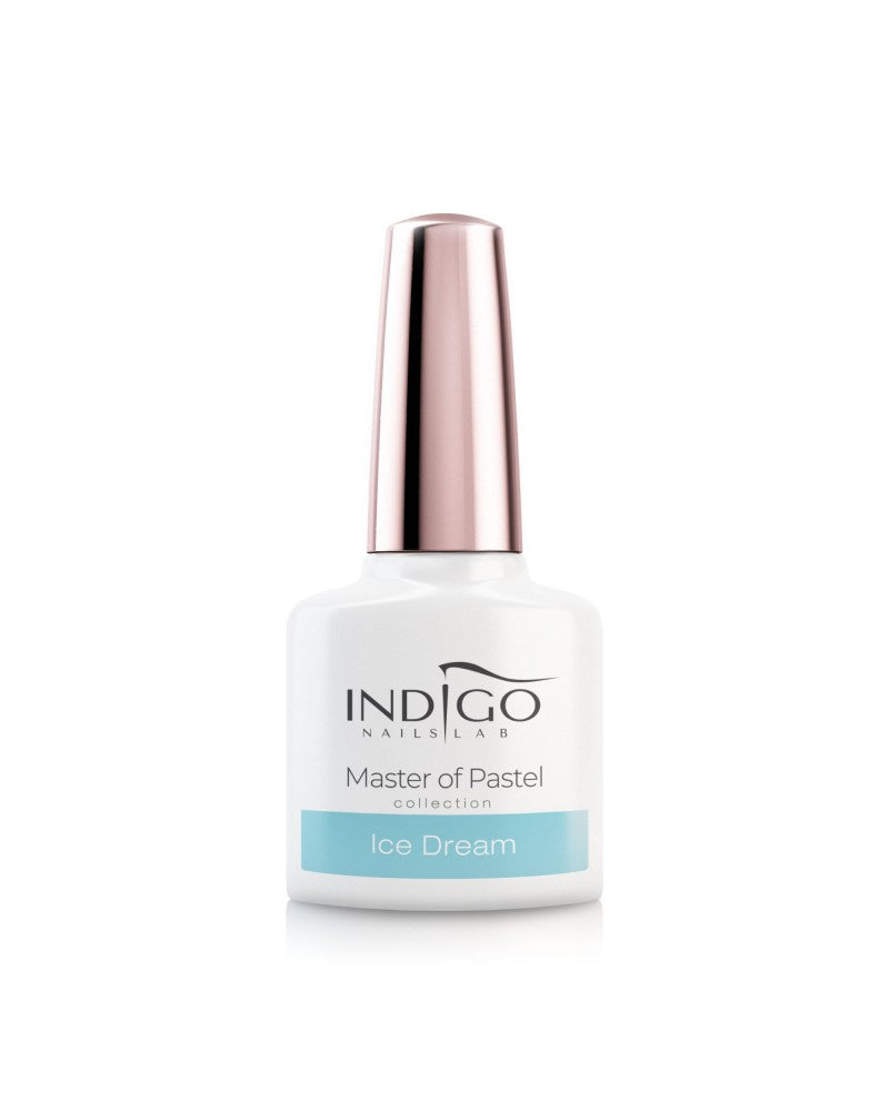 Ice Dream Gel Polish 7Ml
