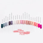 Ice Ice Baby Gel Polish 7Ml