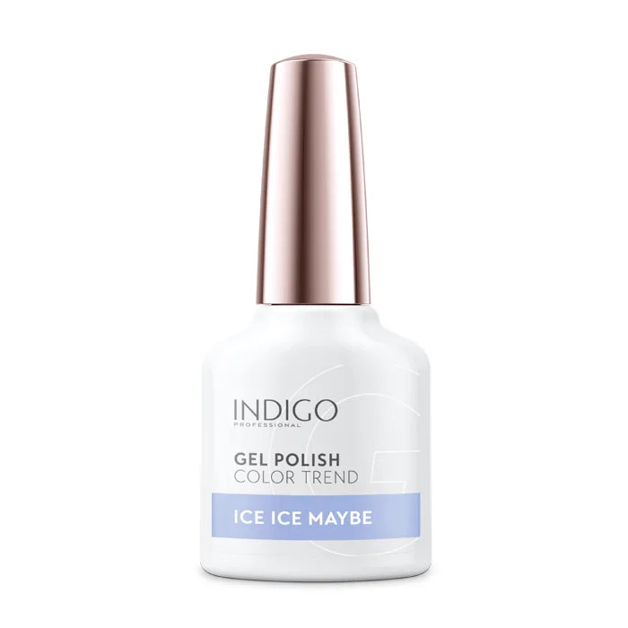 Ice Ice Maybe - Gel Polish - 7 Ml