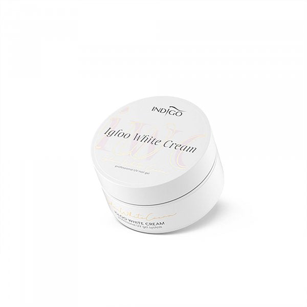 Igloo White Cream 15Ml