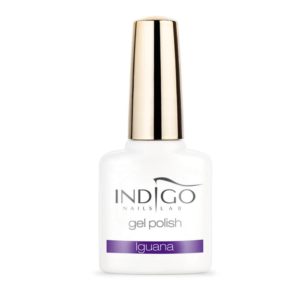 Iguana Gel Polish 7Ml