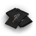 Towel Black