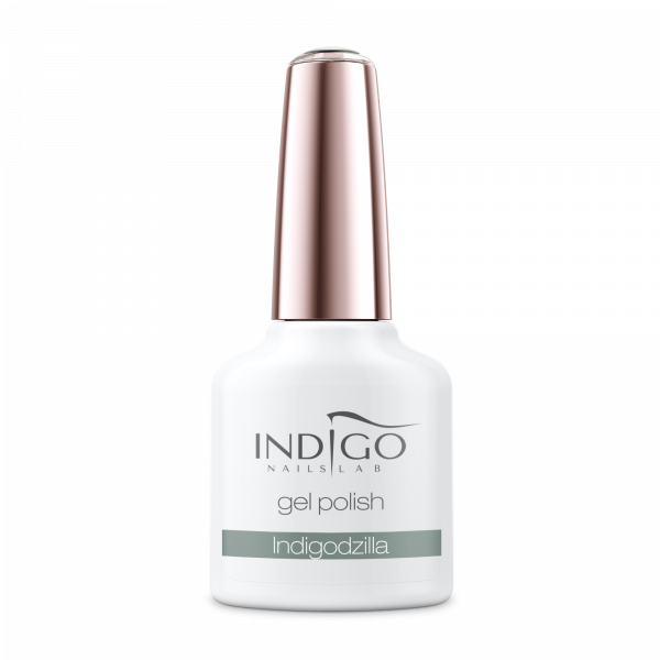 Indigodzilla Gel Polish 7ml