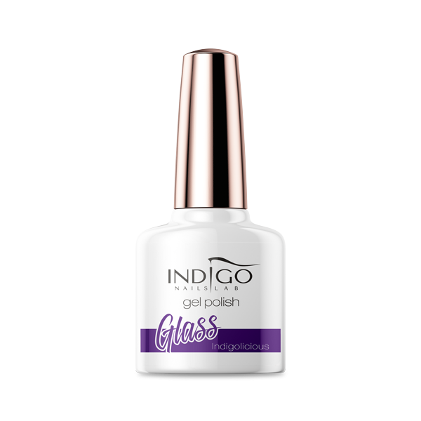 licious Gel Polish 7Ml