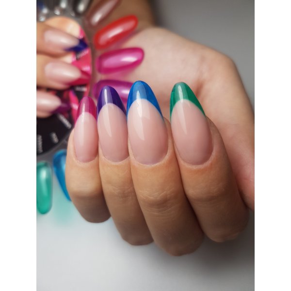 licious Gel Polish 7Ml