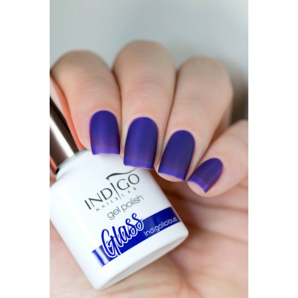 licious Gel Polish 7Ml