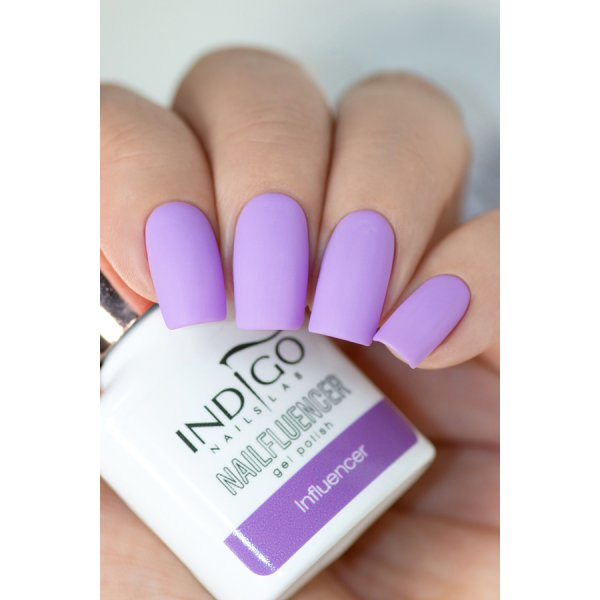 Influencer Gel Polish 7Ml