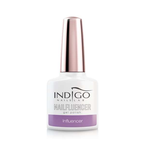 Influencer Gel Polish 7Ml