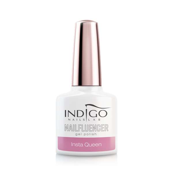 Insta Queen Gel Polish 7Ml