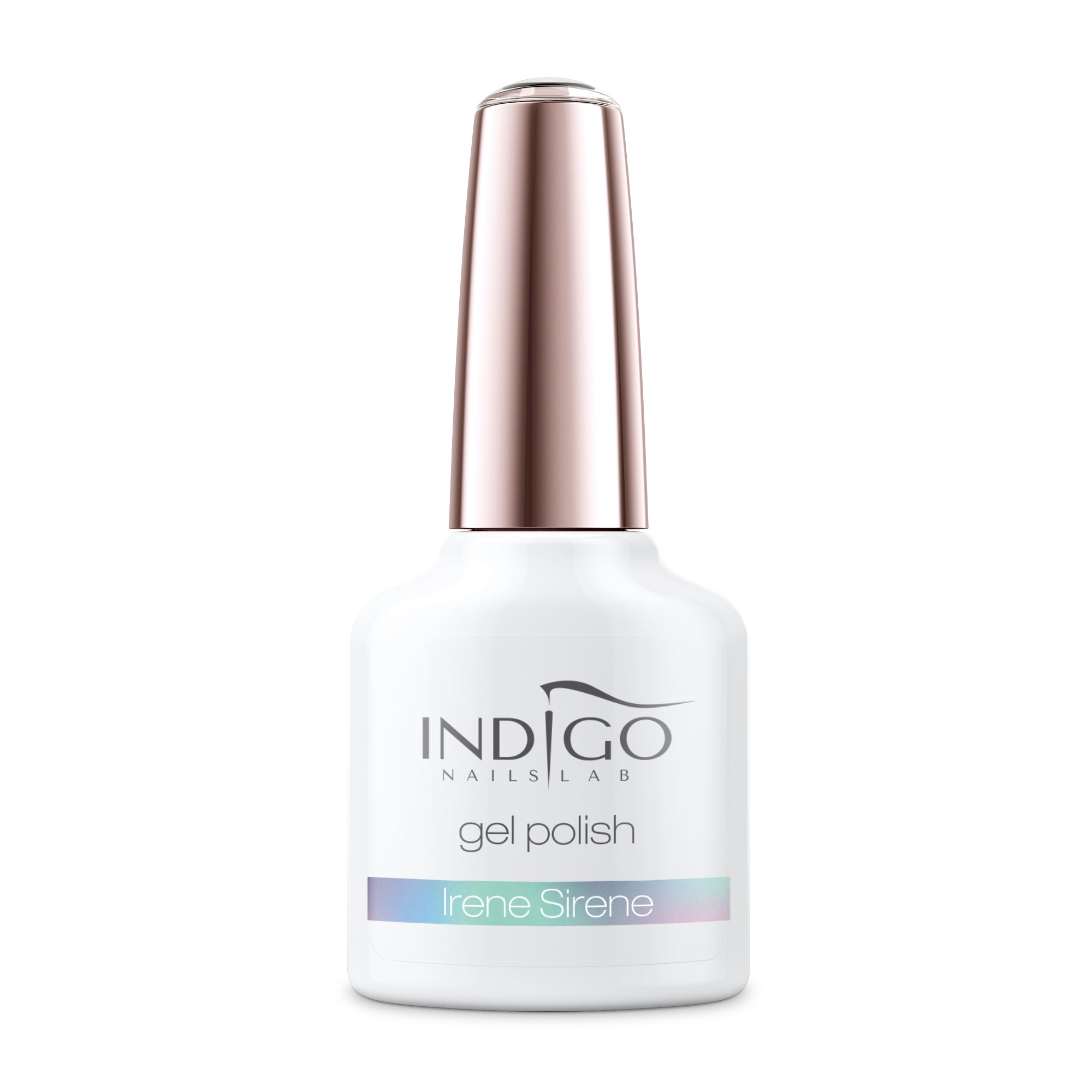 Irene Sirene Gel Polish 7Ml