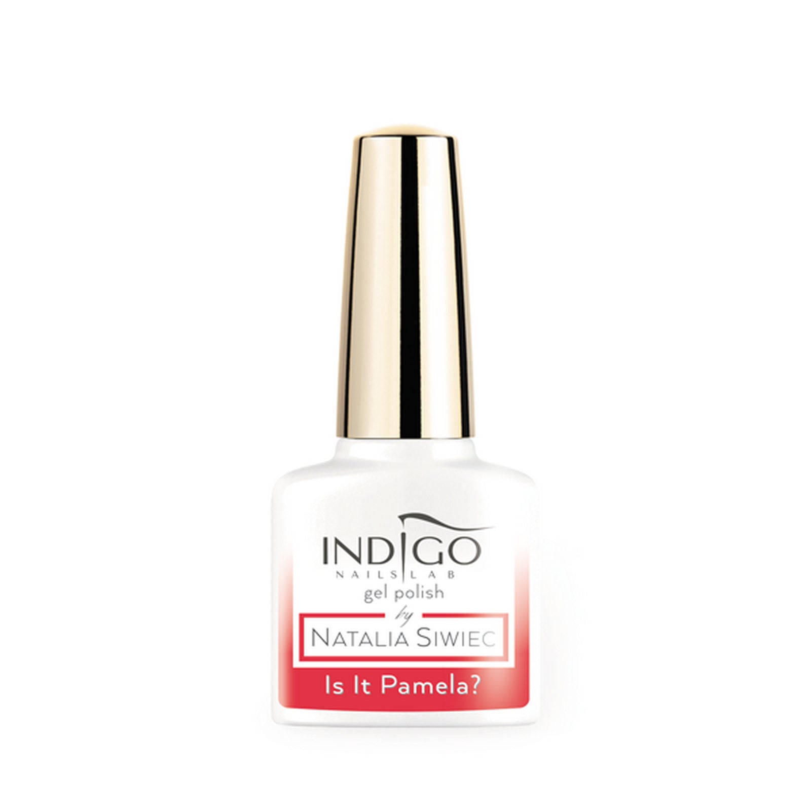 Is It Pamela? Gel Polish 7Ml
