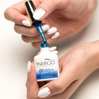 Istambul Glitter Gel Polish 7Ml