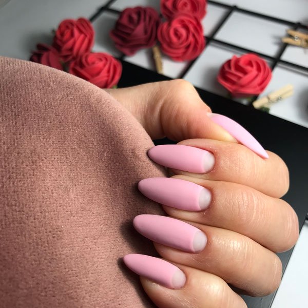 It's A Girl Gel Polish 7Ml