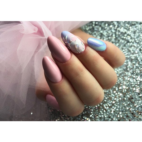 It's A Girl Gel Polish 7Ml