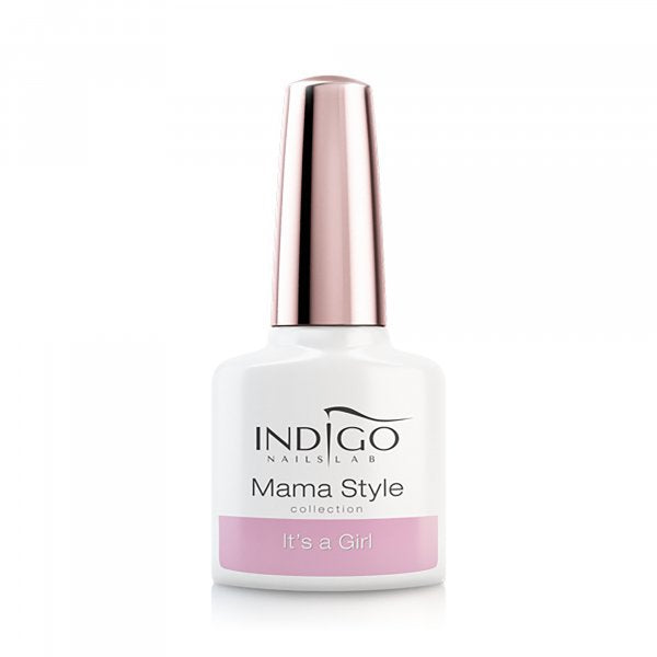 It's A Girl Gel Polish 7Ml