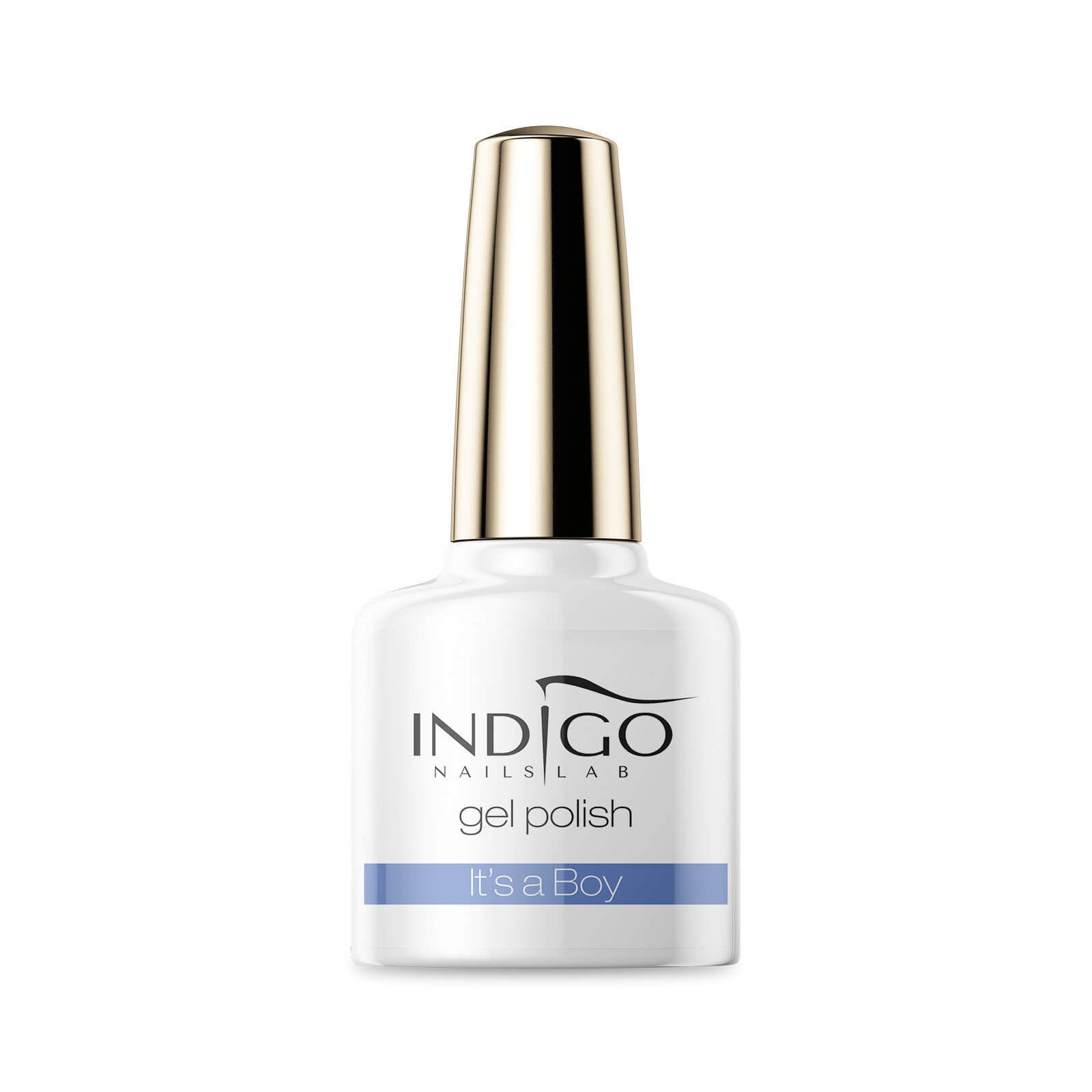 It's A Boy Gel Polish 7Ml