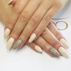 Ivory Gel Brush