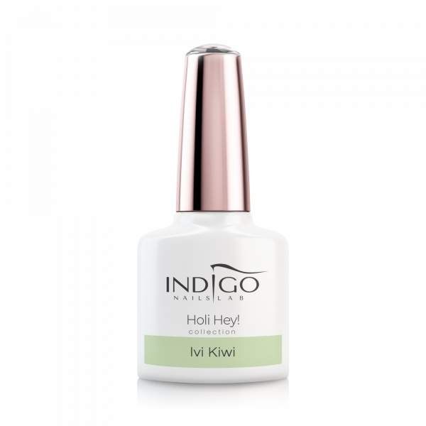 Ivi Kiwi Gel Polish 7Ml