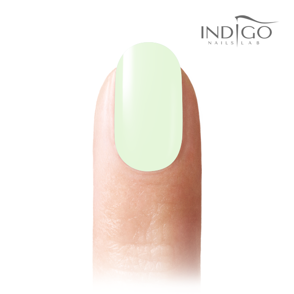 Ivi Kiwi Gel Polish 7Ml