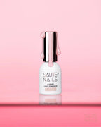 Saute Nails Luxury Base Light Pink 8ml